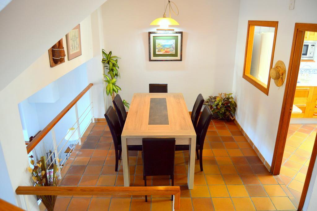 Blanca Paloma - Holiday House Villa ตอสซาเดมาร์ ห้อง รูปภาพ