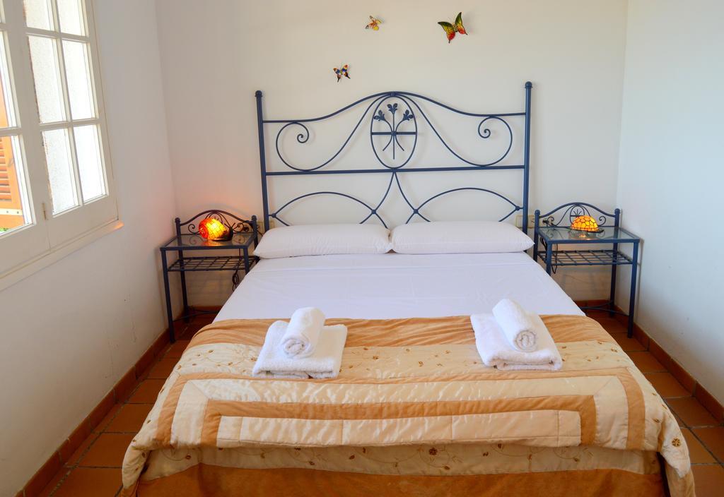 Blanca Paloma - Holiday House Villa ตอสซาเดมาร์ ห้อง รูปภาพ