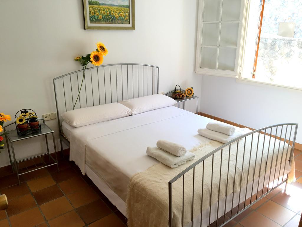 Blanca Paloma - Holiday House Villa ตอสซาเดมาร์ ห้อง รูปภาพ