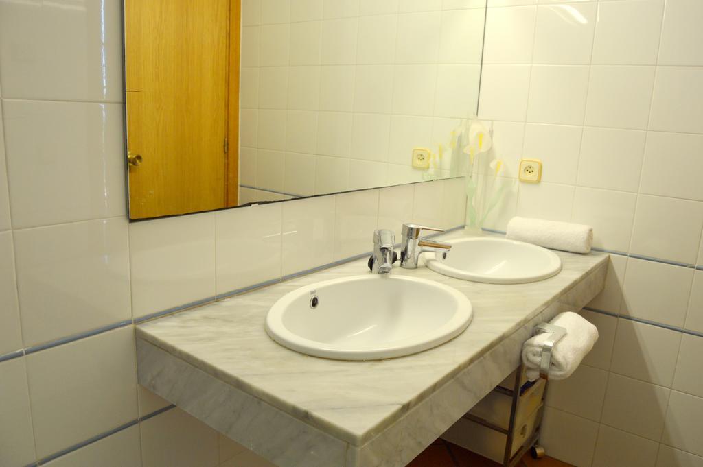 Blanca Paloma - Holiday House Villa ตอสซาเดมาร์ ห้อง รูปภาพ