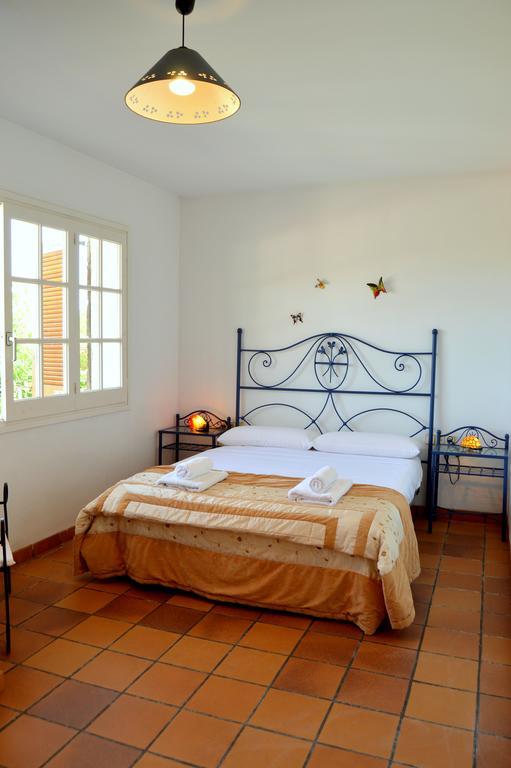 Blanca Paloma - Holiday House Villa ตอสซาเดมาร์ ห้อง รูปภาพ