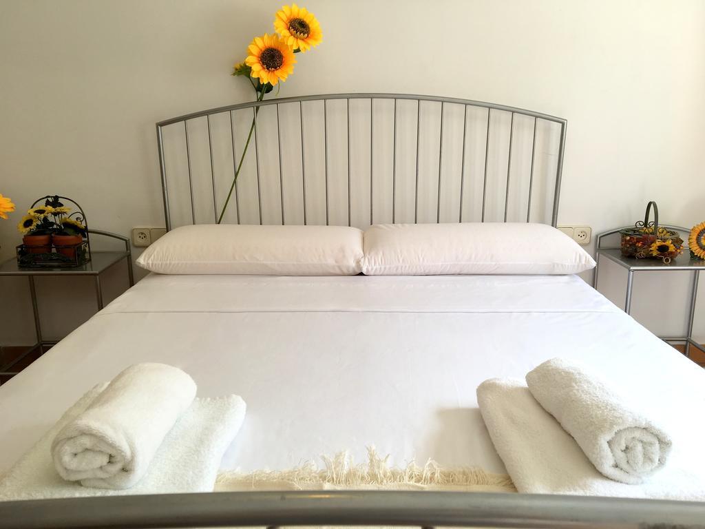 Blanca Paloma - Holiday House Villa ตอสซาเดมาร์ ห้อง รูปภาพ
