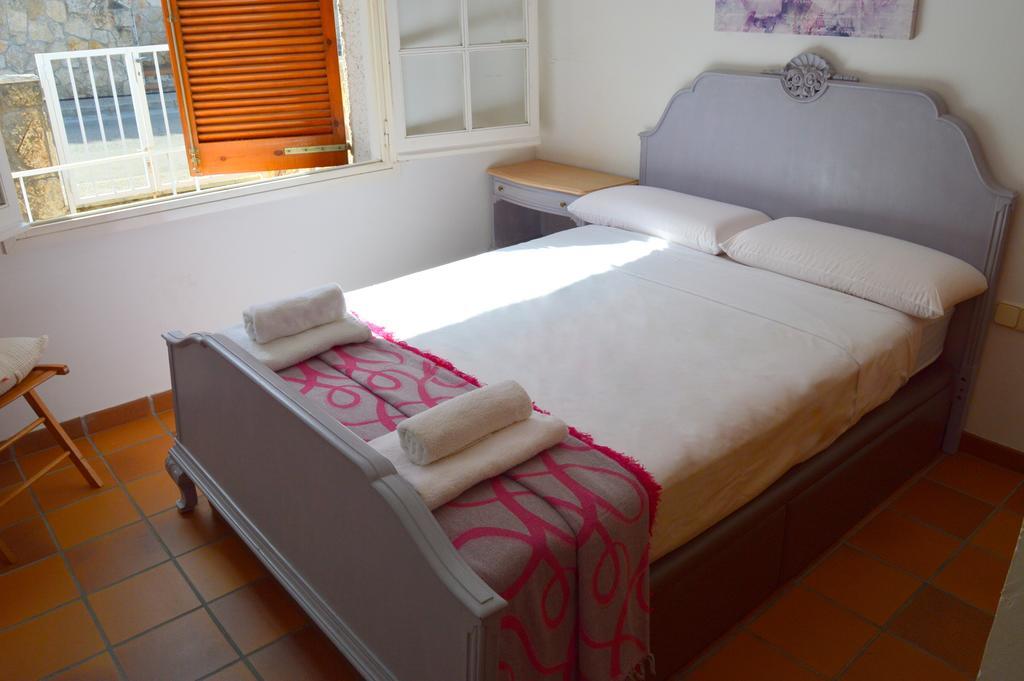 Blanca Paloma - Holiday House Villa ตอสซาเดมาร์ ห้อง รูปภาพ