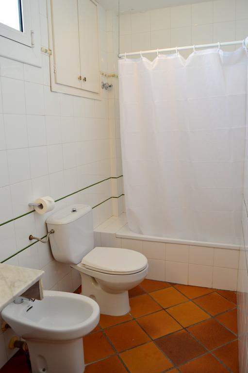 Blanca Paloma - Holiday House Villa ตอสซาเดมาร์ ห้อง รูปภาพ