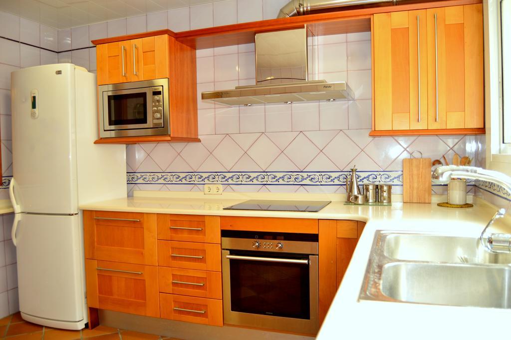 Blanca Paloma - Holiday House Villa ตอสซาเดมาร์ ห้อง รูปภาพ